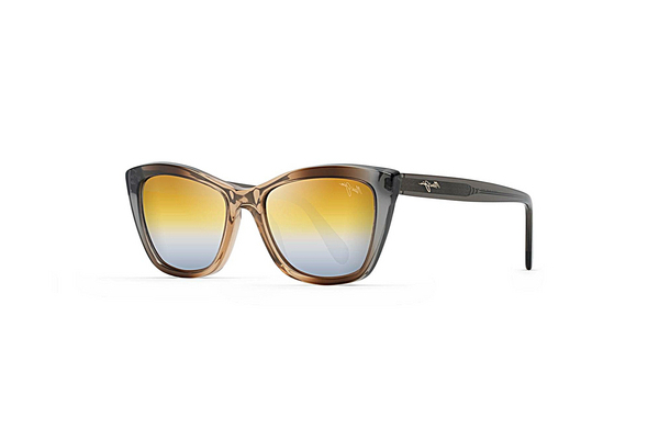 Γυαλιά ηλίου Maui Jim Keniki DGS852-22C