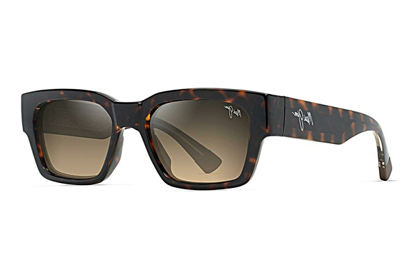 Γυαλιά ηλίου Maui Jim Kenui HS642-10