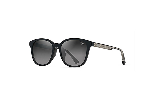 Γυαλιά ηλίου Maui Jim Kuikahi AF GS647-14A