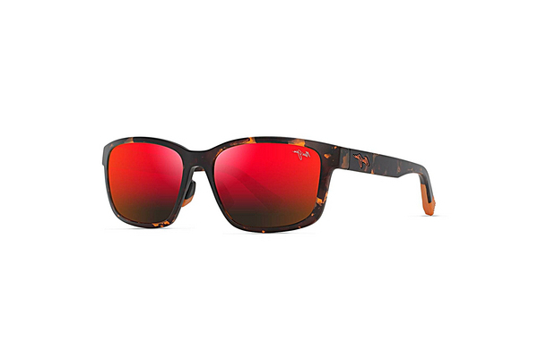 Γυαλιά ηλίου Maui Jim Lehiwa AF RM648-10