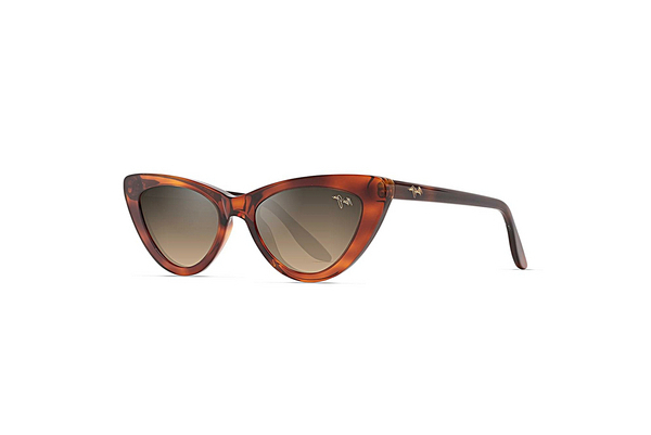 Γυαλιά ηλίου Maui Jim Lychee HS891-10