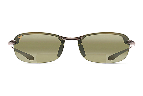 Γυαλιά ηλίου Maui Jim Makaha Readers HT805-1115