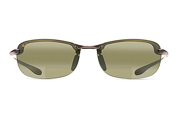 Γυαλιά ηλίου Maui Jim Makaha Readers HT805-1125