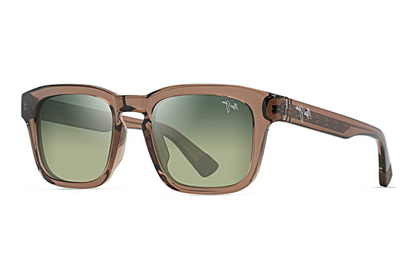 Γυαλιά ηλίου Maui Jim Maluhia HTS643-01