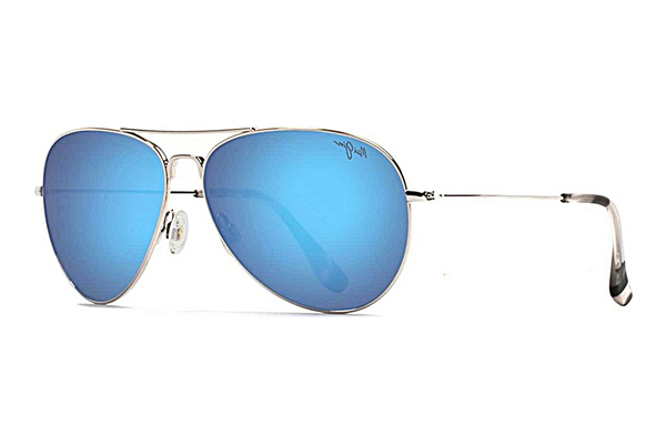 Γυαλιά ηλίου Maui Jim Mavericks B264-17