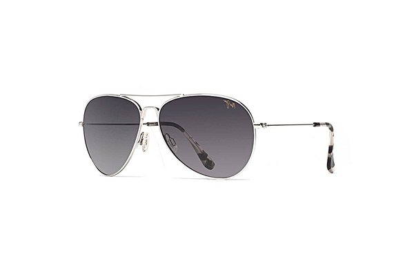 Γυαλιά ηλίου Maui Jim Mavericks GS264-17