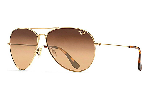 Γυαλιά ηλίου Maui Jim Mavericks HS264-16