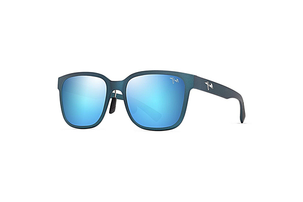 Γυαλιά ηλίου Maui Jim Paulele AF B660-03