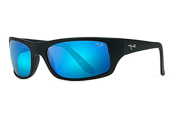 Γυαλιά ηλίου Maui Jim Peahi B202-2M