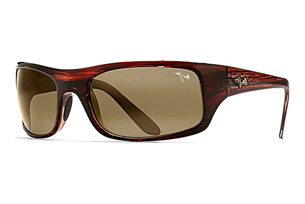 Γυαλιά ηλίου Maui Jim Peahi H202-10