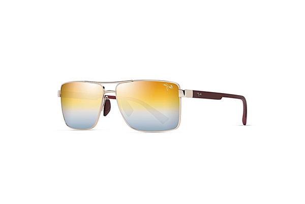 Γυαλιά ηλίου Maui Jim Piha DGS621-16