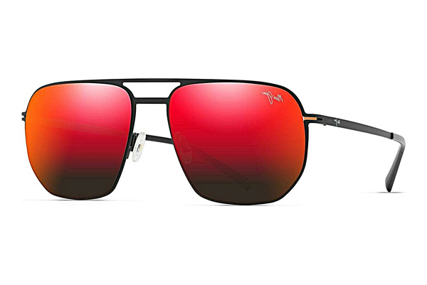 Γυαλιά ηλίου Maui Jim Sharks Cove RM605-02