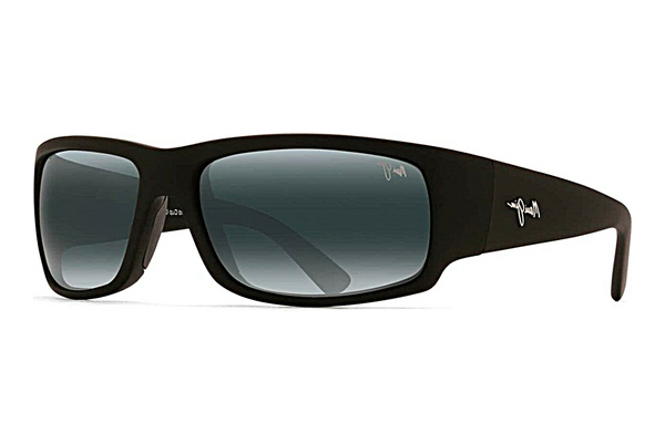 Γυαλιά ηλίου Maui Jim World Cup 266-02MR