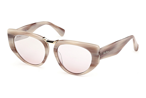 Γυαλιά ηλίου Max Mara Bridge1 (MM0093 60G)