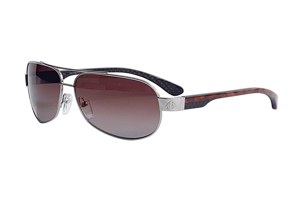 Γυαλιά ηλίου Maybach Eyewear THE MONARCH V R-WAX Z 08