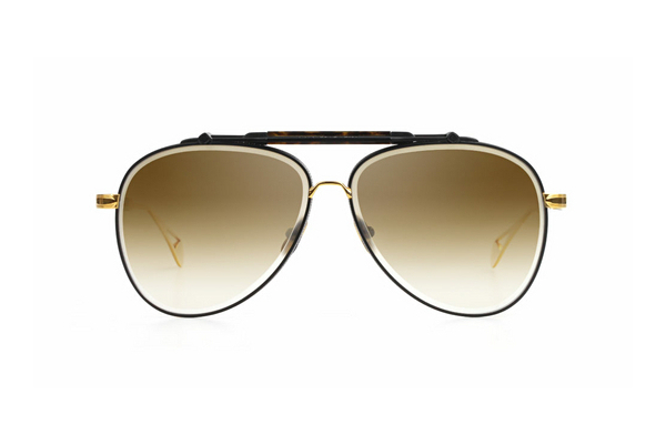 Γυαλιά ηλίου Maybach Eyewear THE OBSERVER I B/G-HAW-Z20