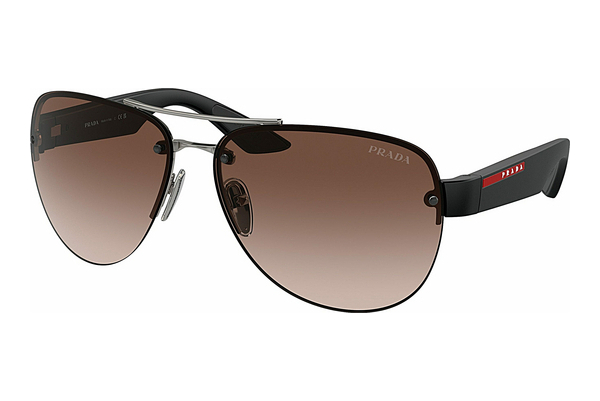 Γυαλιά ηλίου Prada Linea Rossa PS 55YS 5AV02P