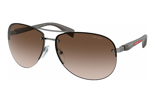 Γυαλιά ηλίου Prada Linea Rossa Ps 56ms (65) (PS 56MS 5AV6S1)