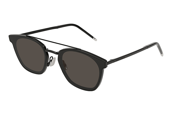 Γυαλιά ηλίου Saint Laurent SL 28 METAL 001