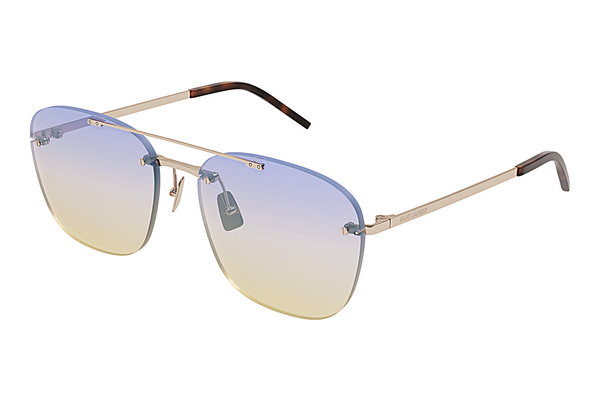 Γυαλιά ηλίου Saint Laurent SL 309 RIMLESS 004