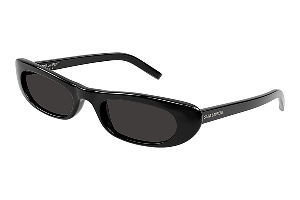 Γυαλιά ηλίου Saint Laurent SL 557 SHADE 001