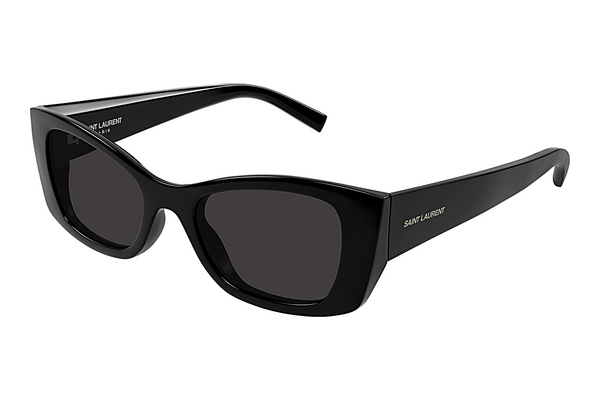 Γυαλιά ηλίου Saint Laurent SL 593 001