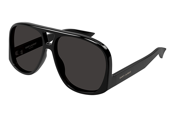 Γυαλιά ηλίου Saint Laurent SL 652 SOLACE 001