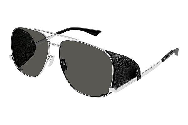 Γυαλιά ηλίου Saint Laurent SL 653 LEON LEATHER SPOILER 001