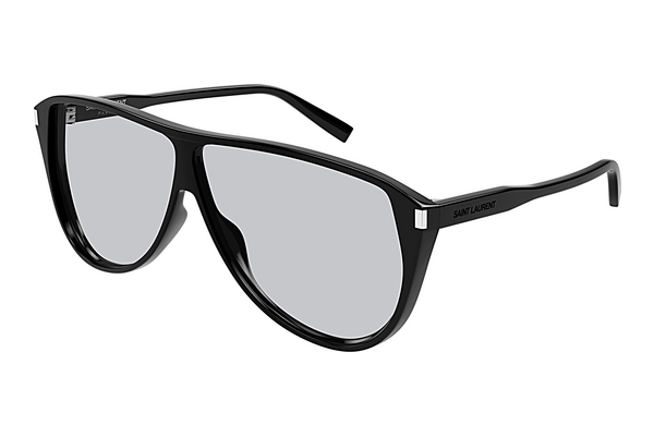 Γυαλιά ηλίου Saint Laurent SL 731 GASPAR 001