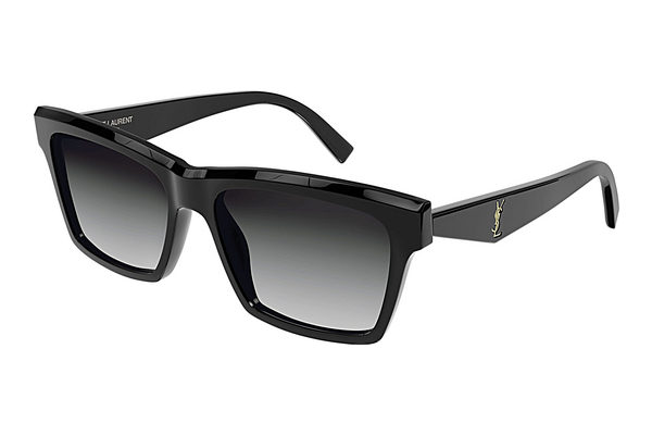 Γυαλιά ηλίου Saint Laurent SL M104 001