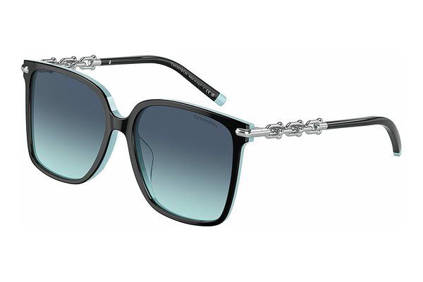 Γυαλιά ηλίου Tiffany TF4194D 80559S