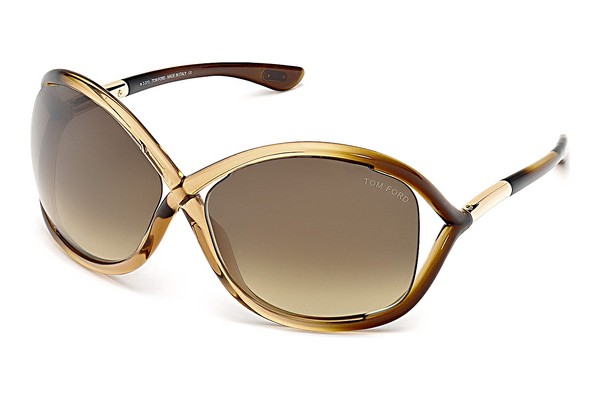 Γυαλιά ηλίου Tom Ford Whitney (FT0009 74F)