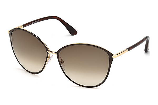 Γυαλιά ηλίου Tom Ford Penelope (FT0320 28F)