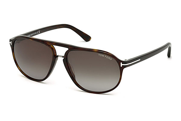 Γυαλιά ηλίου Tom Ford Jacob (FT0447 52B)