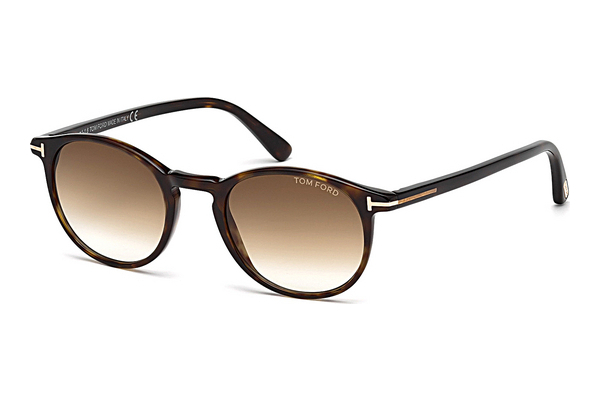 Γυαλιά ηλίου Tom Ford Andrea-02 (FT0539 02V)