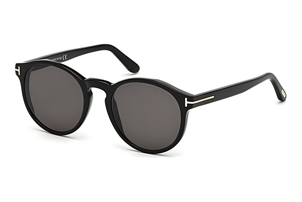 Γυαλιά ηλίου Tom Ford Ian-02 (FT0591 01A)