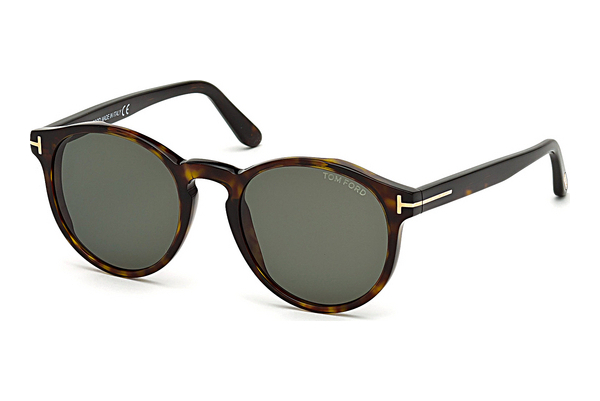 Γυαλιά ηλίου Tom Ford Ian-02 (FT0591 52N)