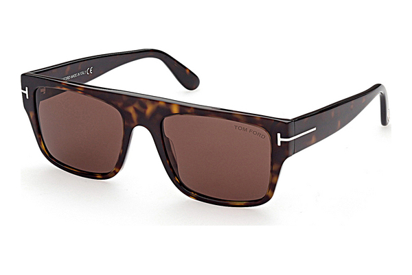 Γυαλιά ηλίου Tom Ford Dunning-02 (FT0907 52E)