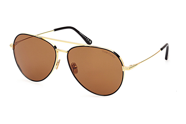 Γυαλιά ηλίου Tom Ford Dashel-02 (FT0996 01J)