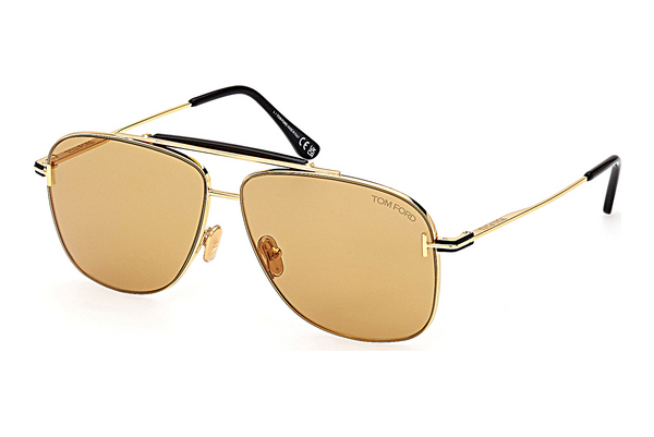 Γυαλιά ηλίου Tom Ford Jaden (FT1017 30E)