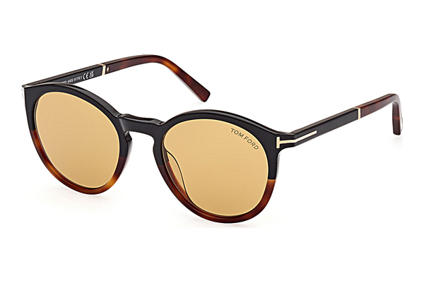 Γυαλιά ηλίου Tom Ford Elton (FT1021 56E)