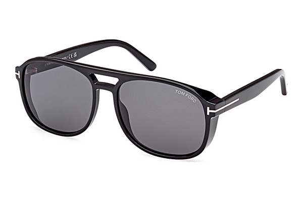 Γυαλιά ηλίου Tom Ford Rosco (FT1022 01A)