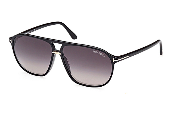 Γυαλιά ηλίου Tom Ford Bruce (FT1026 01B)