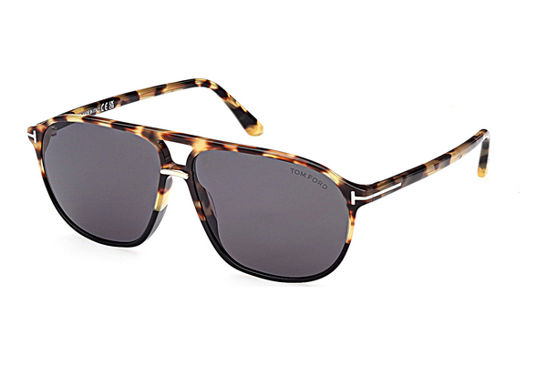 Γυαλιά ηλίου Tom Ford Bruce (FT1026 05A)