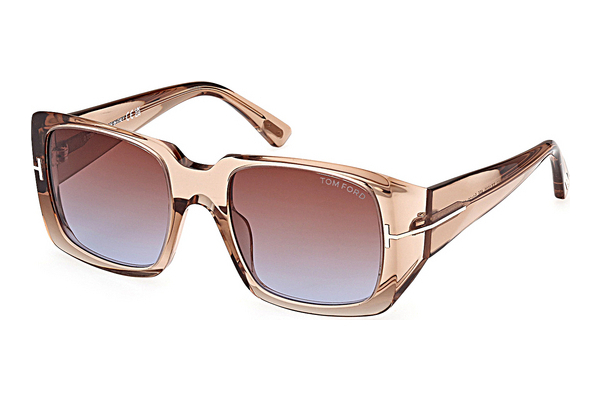 Γυαλιά ηλίου Tom Ford Ryder-02 (FT1035 45F)