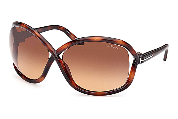 Γυαλιά ηλίου Tom Ford Bettina (FT1068 52F)