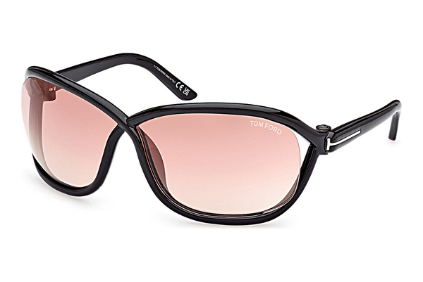 Γυαλιά ηλίου Tom Ford Fernanda (FT1069 01Z)