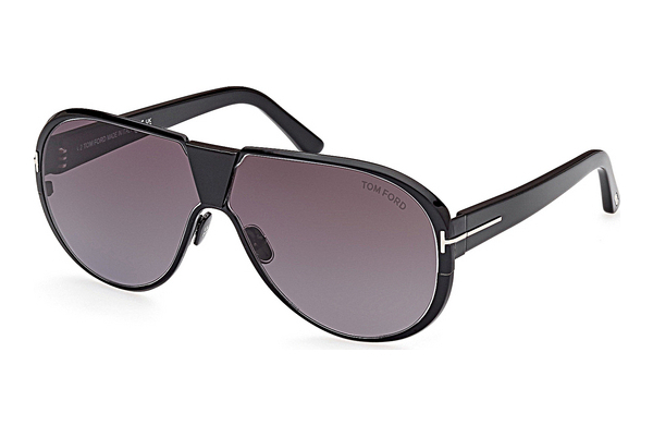 Γυαλιά ηλίου Tom Ford Vincenzo (FT1072 01B)