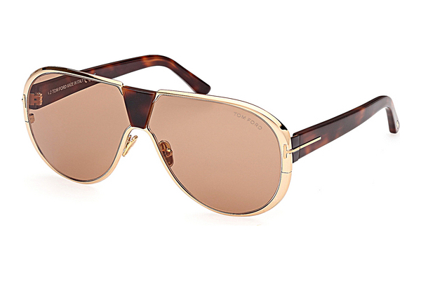 Γυαλιά ηλίου Tom Ford Vincenzo (FT1072 30E)