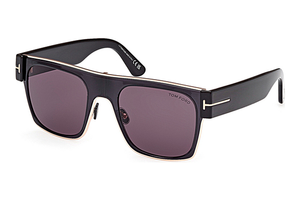 Γυαλιά ηλίου Tom Ford Edwin (FT1073 01A)